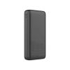 Батарея універсальна Canyon PB-240 25000mAh, PD3.1/140W, PPS, QC3.0, AFC & SCP, Digital Display (CNS-CPB240) Батарея універсальна Canyon PB-240 25000mAh, PD3.1/140W, PPS, QC3.0, AFC & SCP, Digital Display (CNS-CPB240) - Зображення 2