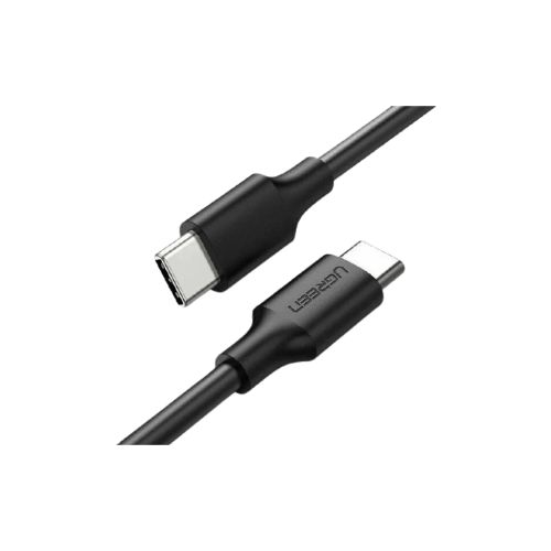 Дата кабель USB-C to USB-C 2.0m Ugreen (UGR-10306)