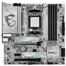 Материнська плата MSI B850M GAMING PLUS WIFI