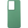 Чехол для мобильного телефона Dengos Oppo A5 4G Case Soft + Glass (Mint) (DG-KM-155) - Изображение 1
