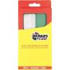 Чехол для мобильного телефона Dengos Oppo A5 4G Case Soft + Glass (Mint) (DG-KM-155) - Изображение 3