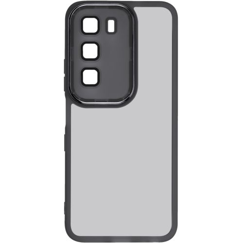 Чехол для мобильного телефона Armorstandart Shade Infinix Hot 60i 4G Black (ARM87237)
