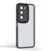 Чехол для мобильного телефона Armorstandart Shade Infinix Hot 60i 4G Black (ARM87237) - Изображение 1