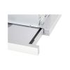 Витяжка кухонна Elica TT14 LUX GRVTWH/A/60 - Зображення 2