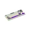 Клавиатура Lorgar KBP70TKLW Wireless TKL Mechanical Pro UA Beige (LRG-KBP70TKLW-RT-US) - Изображение 2