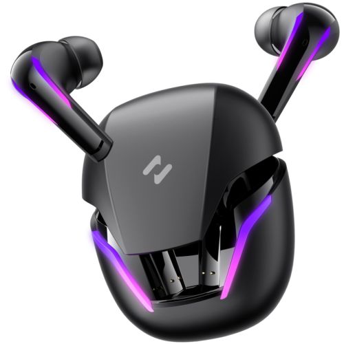 Наушники Havit TW970 ENC Black (HV-TW970-BK)