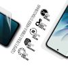 Плівка захисна Armorstandart hydrogel Xiaomi Redmi 15 4G (ARM85442) - Зображення 1