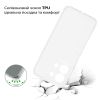 Чехол для мобильного телефона BeCover Xiaomi Redmi 15С Transparent (713785) - Изображение 2