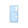 Чехол для мобильного телефона Samsung Galaxy A17 (A175) Card Slot Case Blue (EF-OA176TLEGWW) - Изображение 1