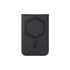 Чехол для мобильного телефона UAG Magnetic with Stand Metropolis Wallet Kevlar Black (964445113940) - Изображение 1