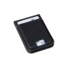 Чехол для мобильного телефона UAG Magnetic with Stand Metropolis Wallet Kevlar Black (964445113940) - Изображение 3