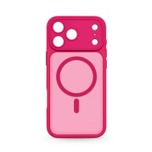 Чехол для мобильного телефона Armorstandart Lush MagCase Apple iPhone 17 Pro Max Pink (ARM87503)