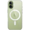 Чехол для мобильного телефона Apple iPhone 17 Clear with MagSafe Model A3563 (MGF24ZM/A) - Изображение 3