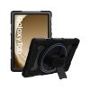 Чехол для планшета BeCover Horizontal handle Samsung Galaxy Tab A11 Plus SM-X236B 11.0 Black (713941) - Изображение 1