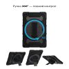 Чехол для планшета BeCover Horizontal handle Samsung Galaxy Tab A11 Plus SM-X236B 11.0 Black (713941) - Изображение 2