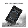 Чехол для планшета BeCover Horizontal handle Samsung Galaxy Tab A11 Plus SM-X236B 11.0 Black (713941) - Изображение 3