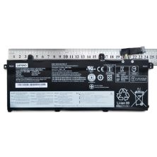 Аккумулятор для ноутбука Lenovo ThinkPad T490/T14 L18M3P74, 4345mAh (51Wh), 3cell, 11.52V, Li-ion (A47950)