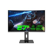 Монитор Gamemax GMX27C300