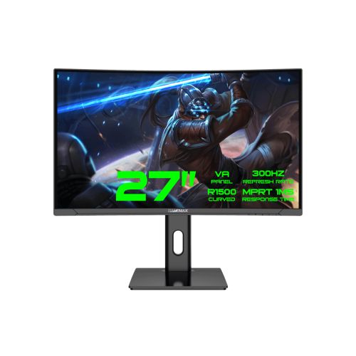 Монитор Gamemax GMX27C300