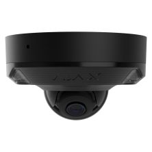 Камера видеонаблюдения Ajax DomeCam Mini HL (8/2.8) black Камера видеонаблюдения Ajax DomeCam Mini HL (8/2.8) black