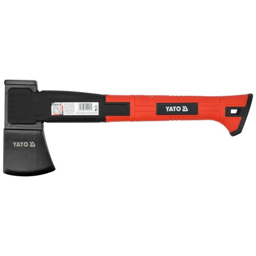 Топор Yato теслярська, 900Г НЕЙЛОН (YT-79970) Топор Yato теслярська, 900Г НЕЙЛОН (YT-79970)