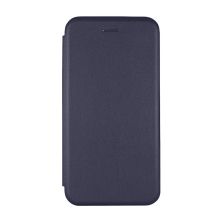 Чохол до мобільного телефона BeCover Exclusive Xiaomi Redmi 15С 4G/5G Deep Blue (713913)