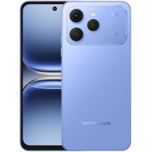 Мобильный телефон Tecno Spark 40 8/256Gb Mirage Blue (4894947091582)