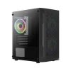 Корпус AeroCool Trinity Mini-G-BK-v2 (ACCS-PV32033.11) - Зображення 1