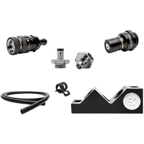 Фітинг для СРО Ekwb EK-Pro GPU Quick Disconnect Kit (3831109813508)