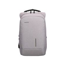 Рюкзак для ноутбука Kingsons 13.3 laptop backpack Light Grey (KS3149W-D13L) Рюкзак для ноутбука Kingsons 13.3 laptop backpack Light Grey (KS3149W-D13L)