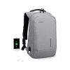 Рюкзак для ноутбука Kingsons 13.3 laptop backpack Light Grey (KS3149W-D13L) Рюкзак для ноутбука Kingsons 13.3 laptop backpack Light Grey (KS3149W-D13L) - Изображение 3