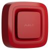 Сирена Ajax EN54 FireProtect Sounder red - Зображення 1
