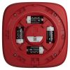 Сирена Ajax EN54 FireProtect Sounder red - Зображення 2