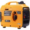 Генератор maXpeedingRODS MXR1500 інверторний (1 kW), 220V, 50Hz, 2,4л, ручний запуск (mxr1500) - Зображення 2