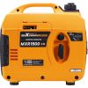 Генератор maXpeedingRODS MXR1500 інверторний (1 kW), 220V, 50Hz, 2,4л, ручний запуск (mxr1500) - Зображення 3
