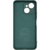 Чохол до мобільного телефона Armorstandart ICON Tecno Spark 40C 4G Camera cover Dark Green (ARM87941) - Зображення 1