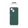 Чохол до мобільного телефона Armorstandart ICON Tecno Spark 40C 4G Camera cover Dark Green (ARM87941) - Зображення 2