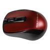 Мышка Grunhelm M-510WL Wireless Black/Red (126870) - Изображение 3