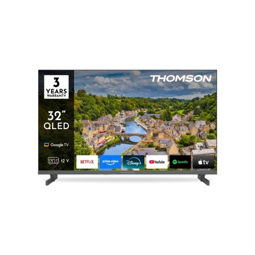Телевизор THOMSON 32FQG3S15C
