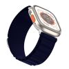 Ремінець до смарт-годинника Armorstandart Alpina Band для Apple Watch 42 (Series 11-10)/41/40/38 Dark Blue (ARM74197) - Зображення 2
