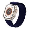 Ремінець до смарт-годинника Armorstandart Alpina Band для Apple Watch 42 (Series 11-10)/41/40/38 Dark Blue (ARM74197) - Зображення 3