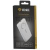 Батарея универсальная YENKEE 10000mAh, PD, 22,5W, 3in1, Qi Wireless, white (YPB 510 / 37000006) - Изображение 2