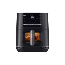 Мультипечь Braun HF 5075 IBK