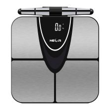 Ваги підлогові Neor FITLIFE 36BT GR