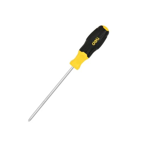 Викрутка Deli РН2 х 150 (EDL636150N)