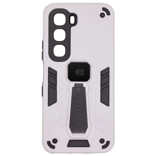 Чохол до мобільного телефона Armorstandart Proover Infinix Hot 60 5G Grey (ARM87290)