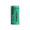 Акумулятор 18350 1100mAh bulk/1шт Videx (18350/1100/1B) - Зображення 1