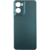 Чохол до мобільного телефона Dengos Motorola G06 Soft+glass Green (DG-KM-180) - Зображення 1