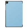 Чохол до планшета Armorstandart Smart Case Samsung Tab A11+ Sky Blue (ARM89296) - Зображення 1