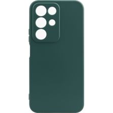 Чехол для мобильного телефона Armorstandart ICON Realme C85 4G Camera cover Dark Green (ARM90033)